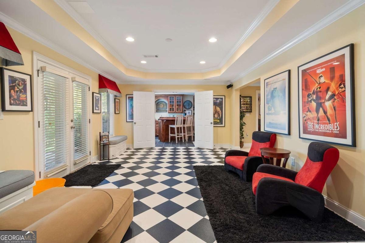 3215 Waterhouse Street Kennesaw - Photo 53