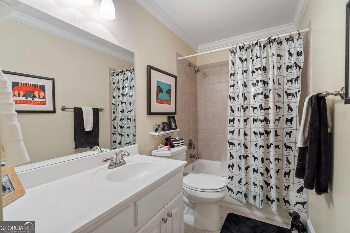 3215 Waterhouse Street Kennesaw - Photo 55