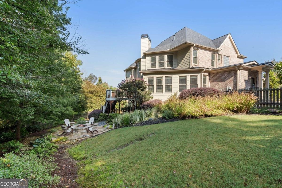 3215 Waterhouse Street Kennesaw - Photo 58