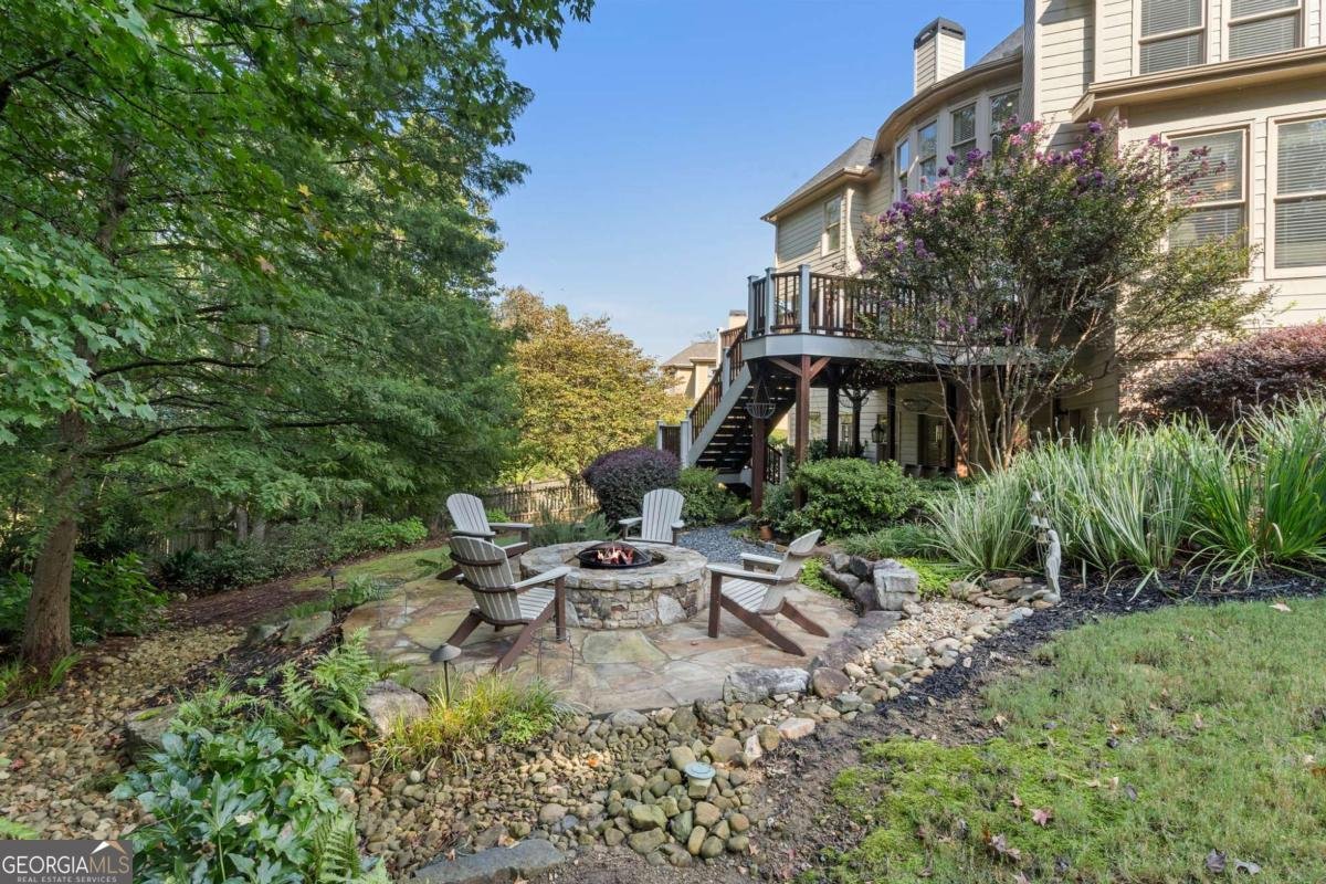 3215 Waterhouse Street Kennesaw - Photo 59