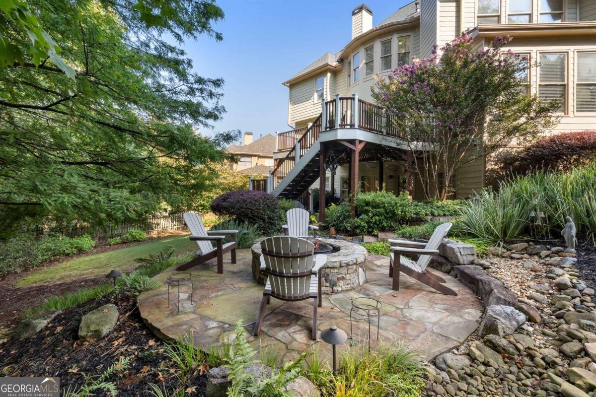 3215 Waterhouse Street Kennesaw - Photo 60