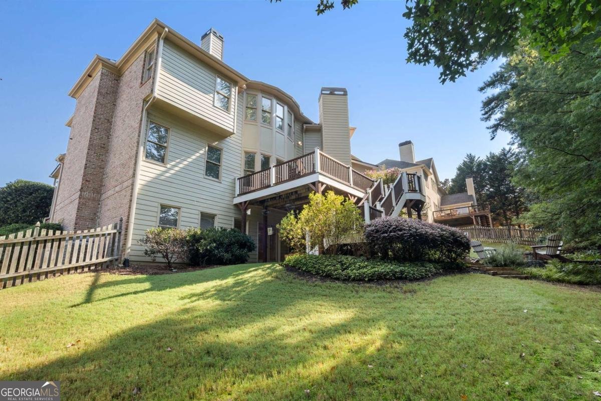 3215 Waterhouse Street Kennesaw - Photo 62