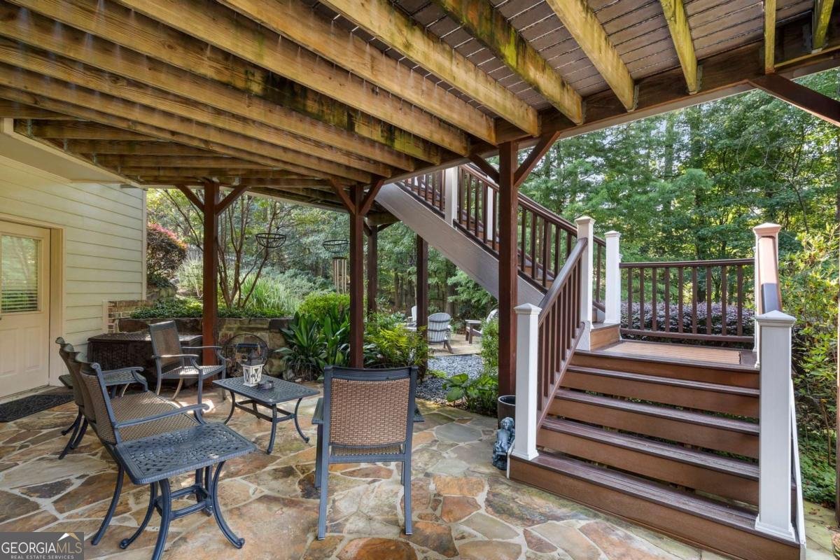 3215 Waterhouse Street Kennesaw - Photo 64