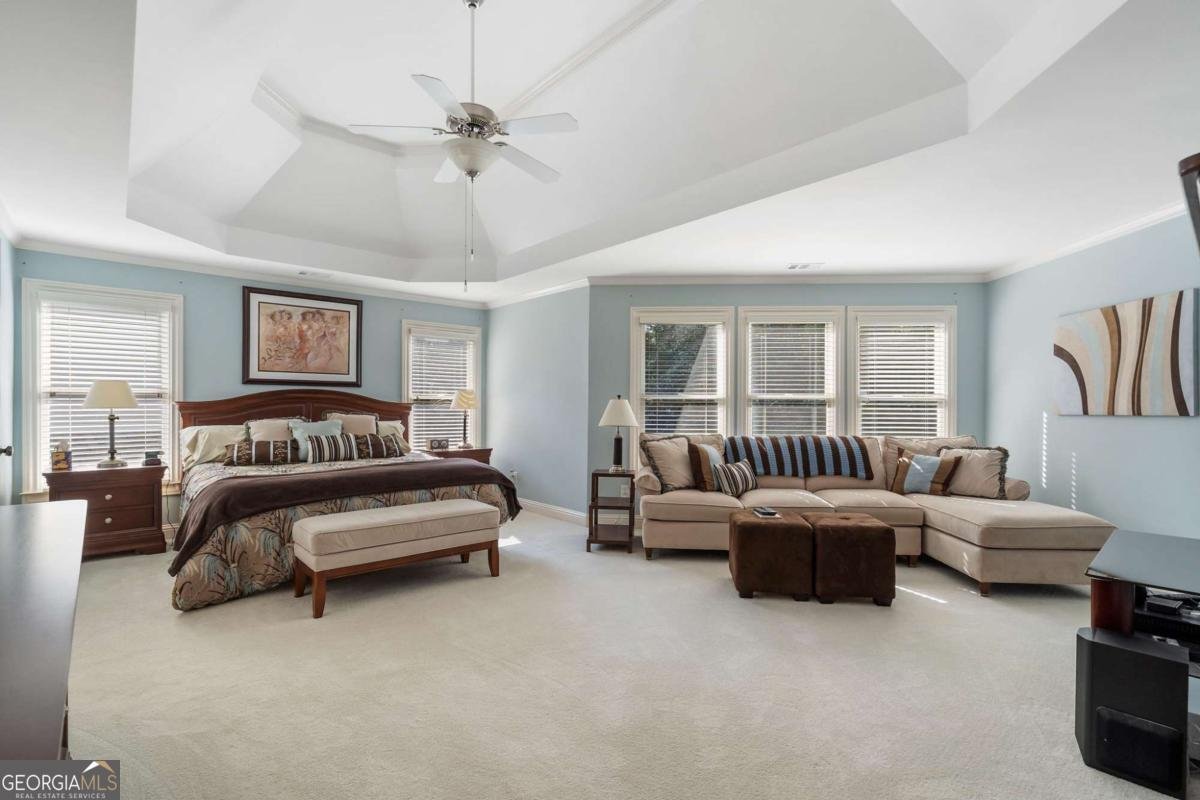 3215 Waterhouse Street Kennesaw - Photo 69