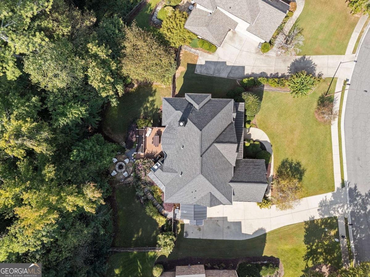 3215 Waterhouse Street Kennesaw - Photo 7