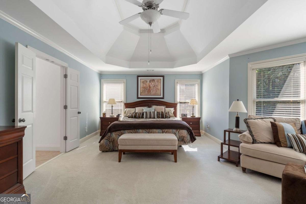 3215 Waterhouse Street Kennesaw - Photo 70