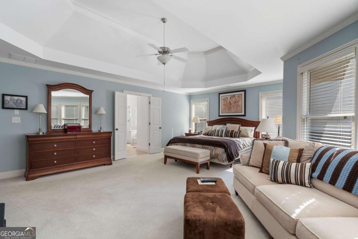 3215 Waterhouse Street Kennesaw - Photo 71