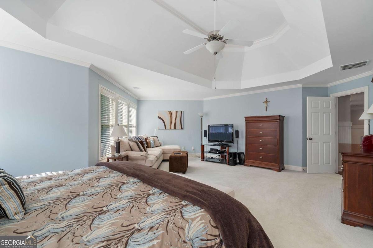 3215 Waterhouse Street Kennesaw - Photo 72