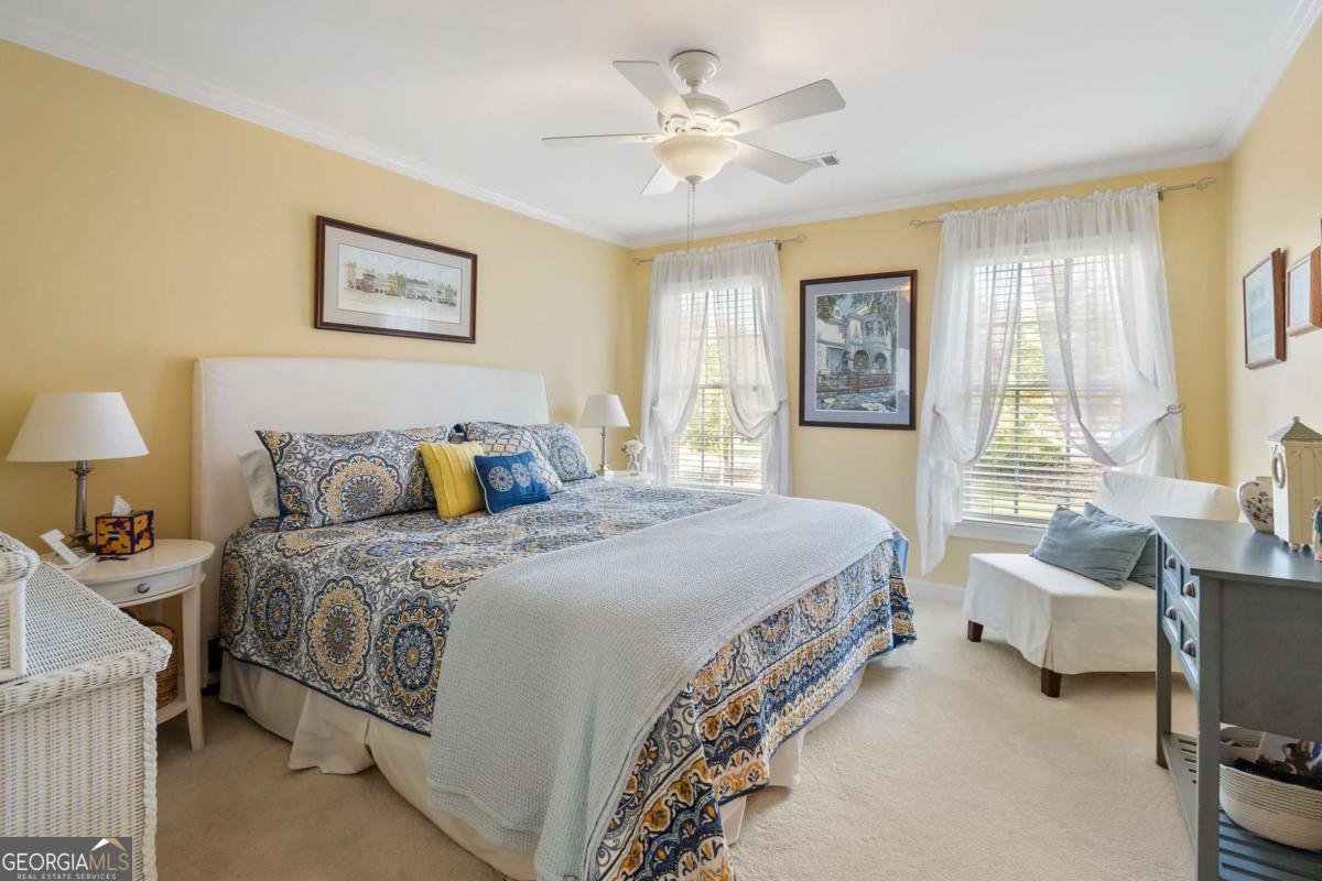 3215 Waterhouse Street Kennesaw - Photo 77