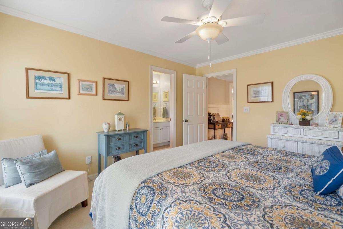 3215 Waterhouse Street Kennesaw - Photo 78