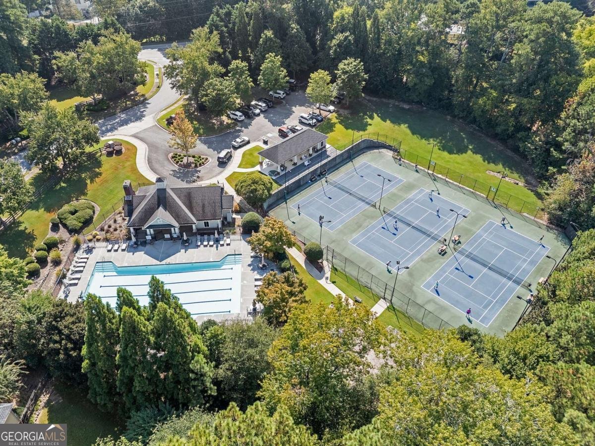 3215 Waterhouse Street Kennesaw - Photo 8