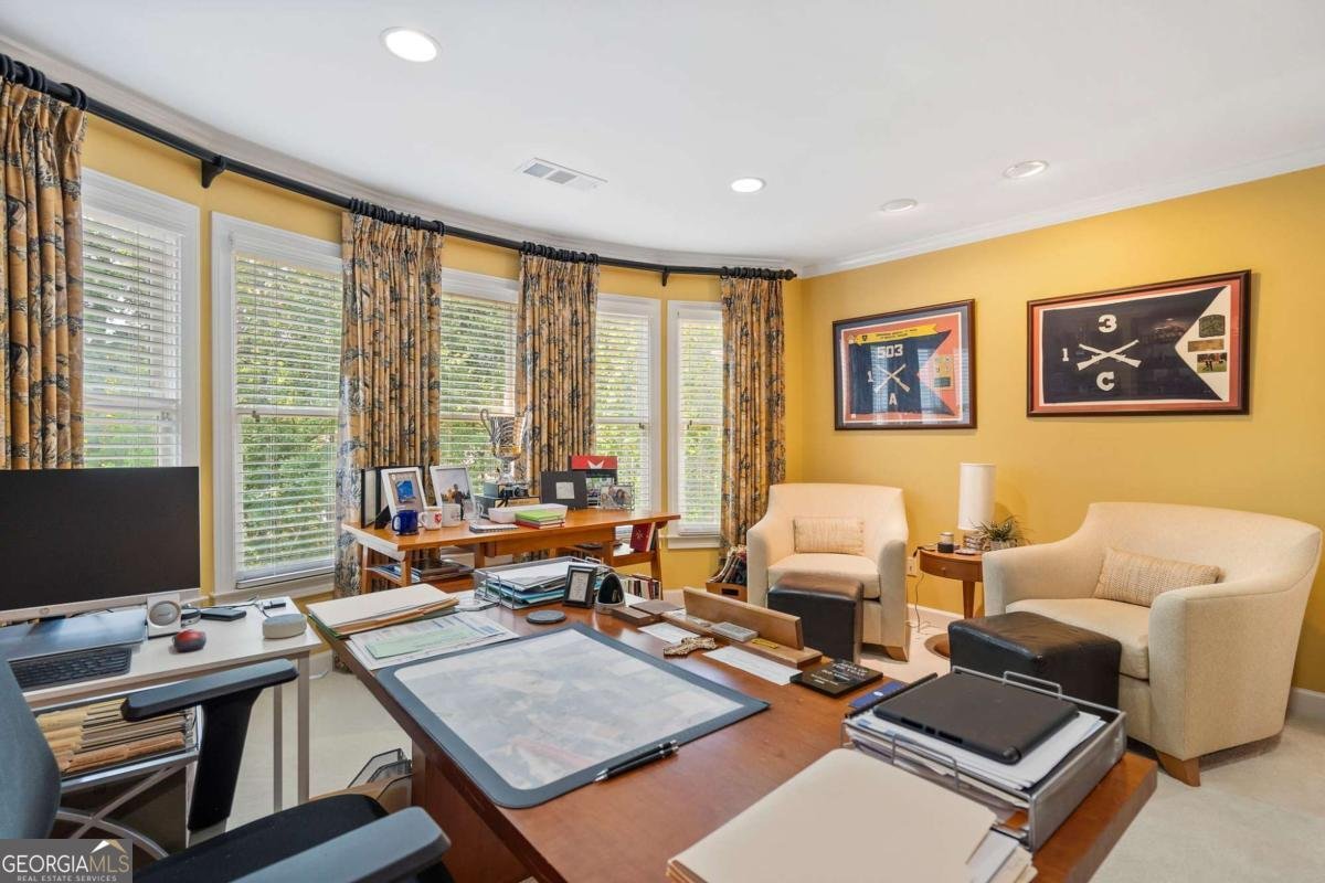 3215 Waterhouse Street Kennesaw - Photo 82