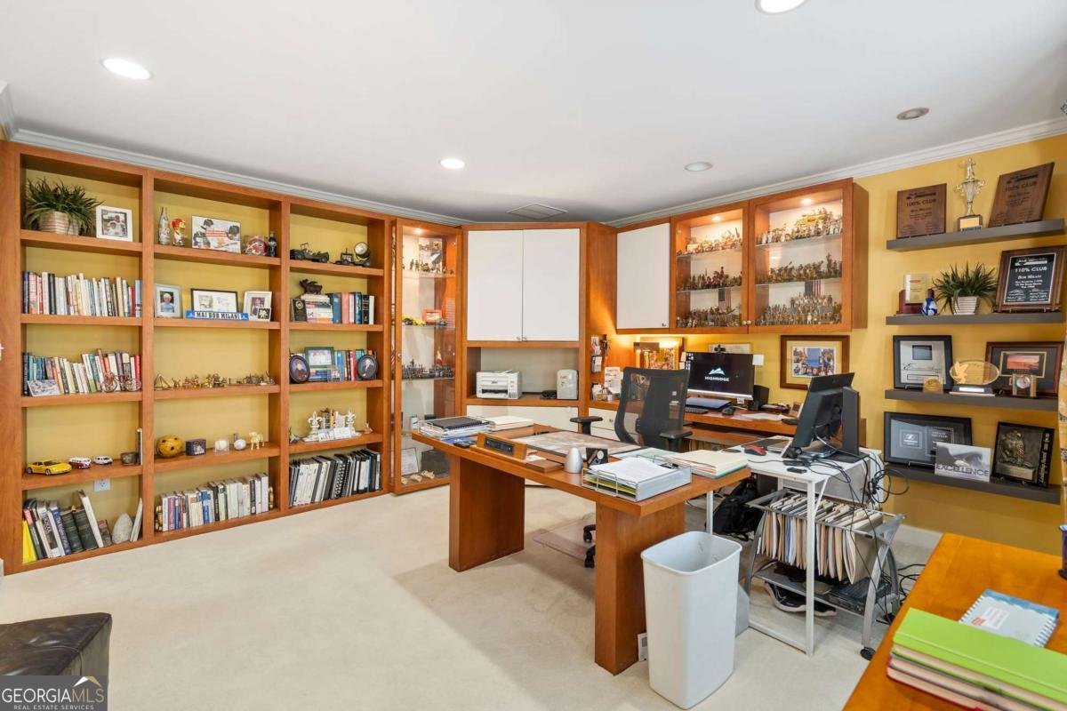 3215 Waterhouse Street Kennesaw - Photo 83