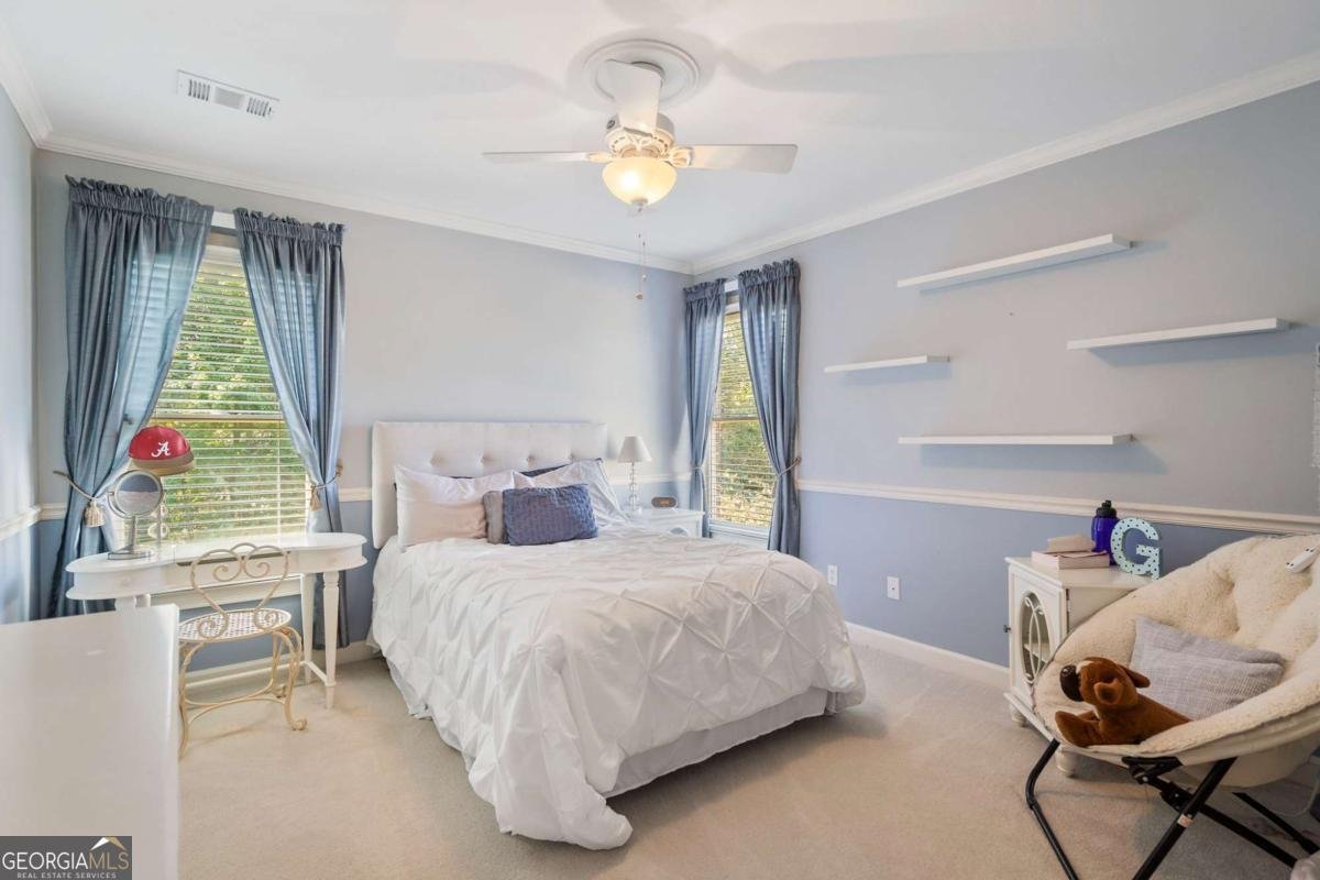 3215 Waterhouse Street Kennesaw - Photo 84