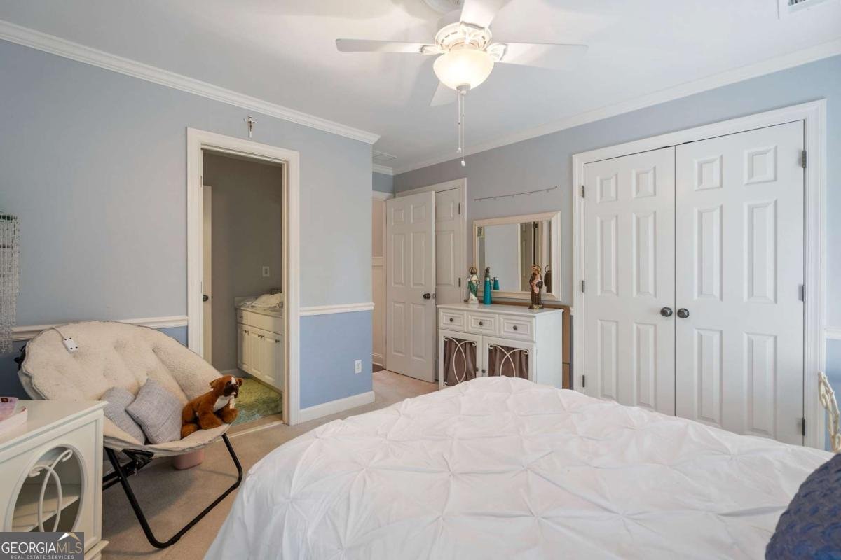 3215 Waterhouse Street Kennesaw - Photo 85