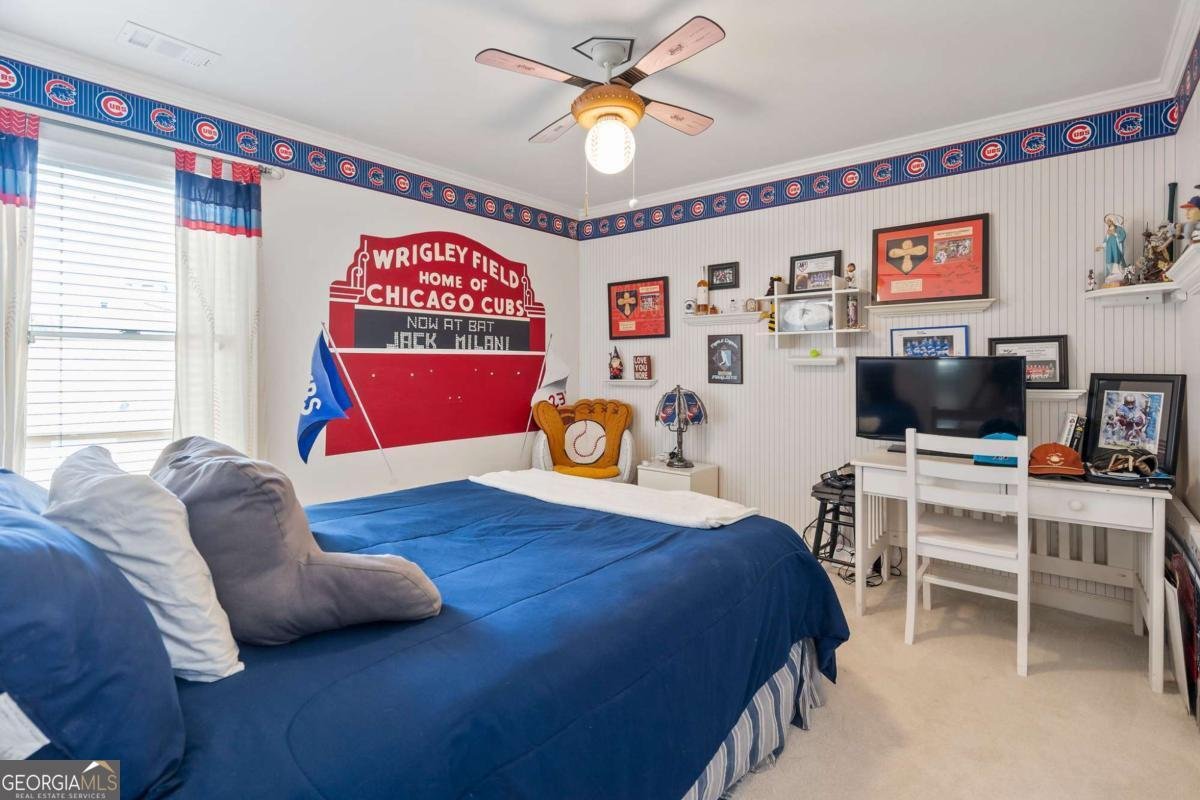 3215 Waterhouse Street Kennesaw - Photo 87