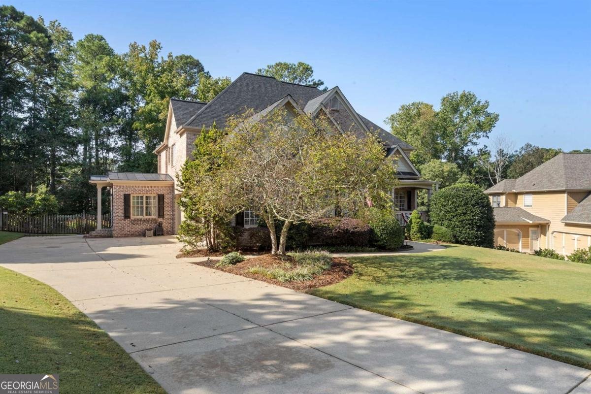 3215 Waterhouse Street Kennesaw - Photo 9