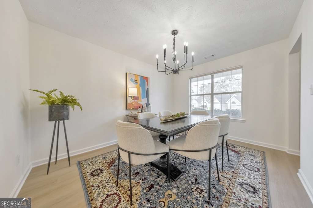 334 Fallview Drive Mcdonough - Photo 11