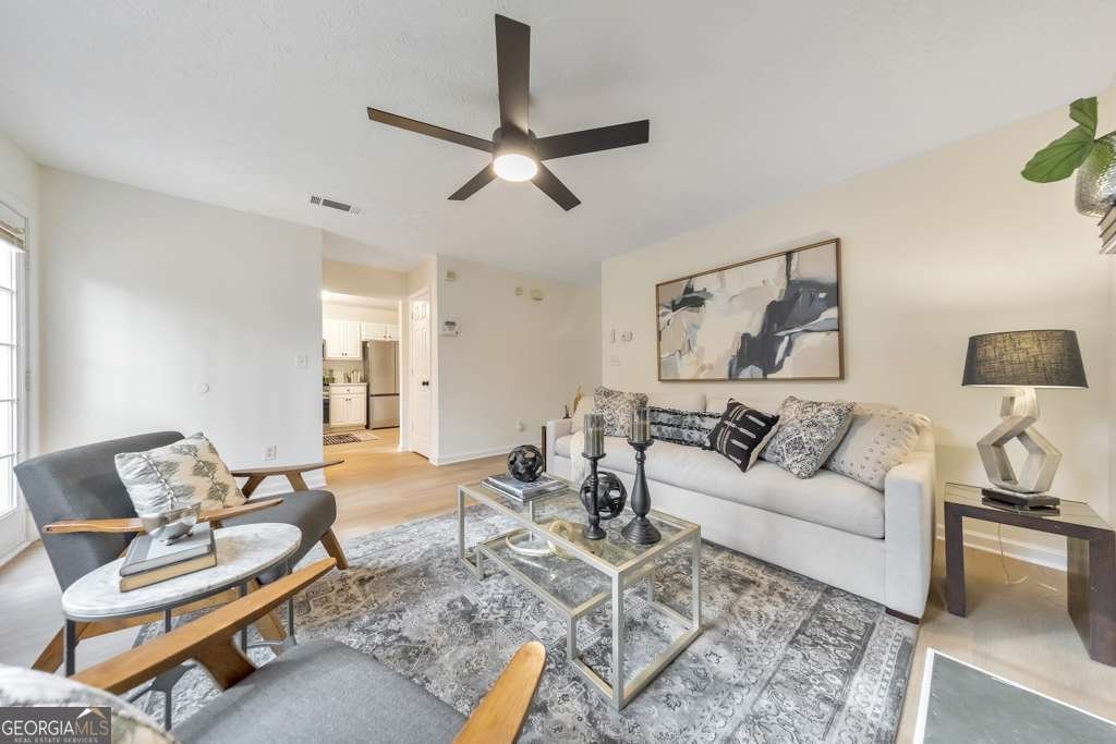 334 Fallview Drive Mcdonough - Photo 16