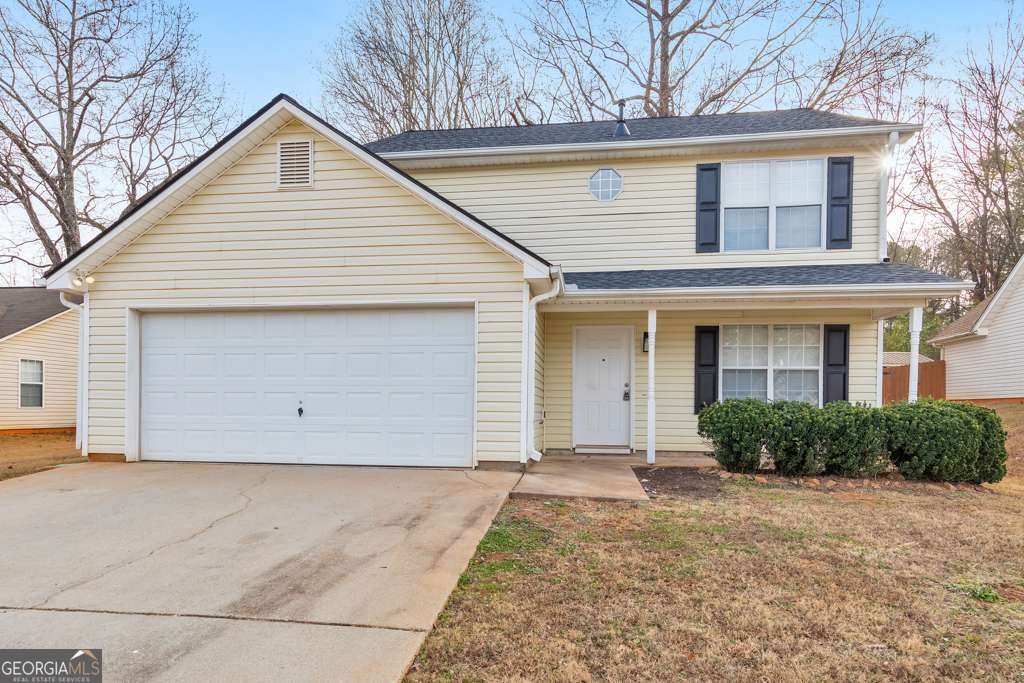 334 Fallview Drive Mcdonough - Photo 32