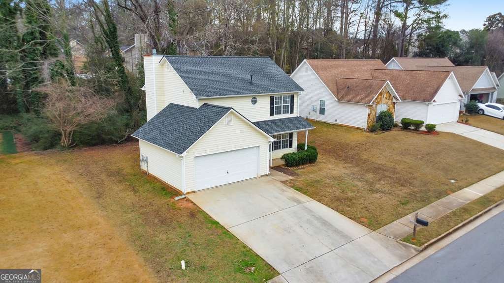 334 Fallview Drive Mcdonough - Photo 33