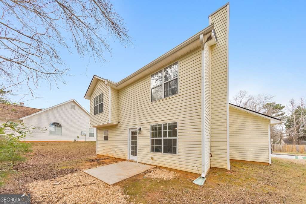 334 Fallview Drive Mcdonough - Photo 6