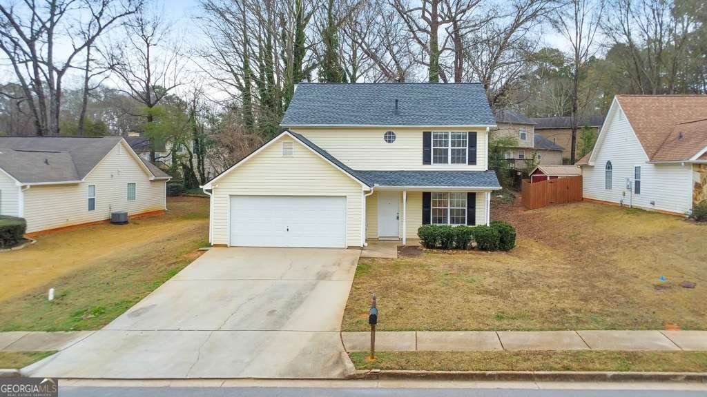 334 Fallview Drive Mcdonough - Photo 7