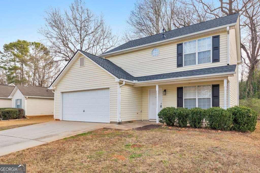 334 Fallview Drive Mcdonough - Photo 8