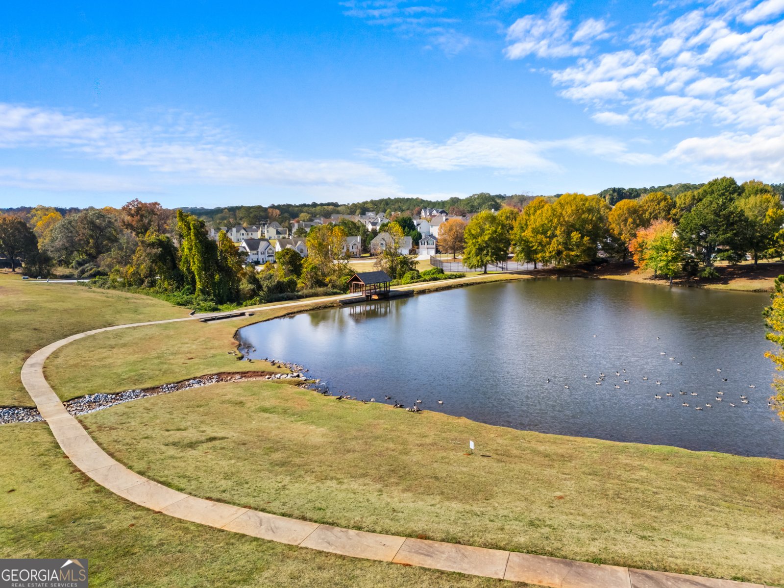100 Adelaide Drive Covington - Photo 29