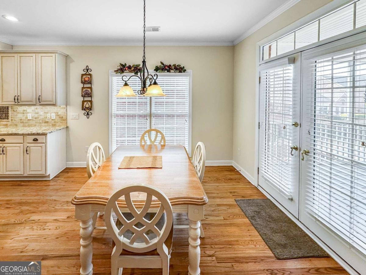 1773 Glenwood Way Snellville - Photo 12