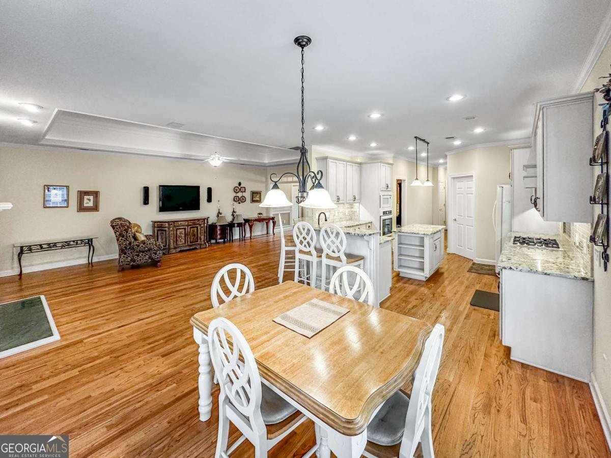 1773 Glenwood Way Snellville - Photo 14