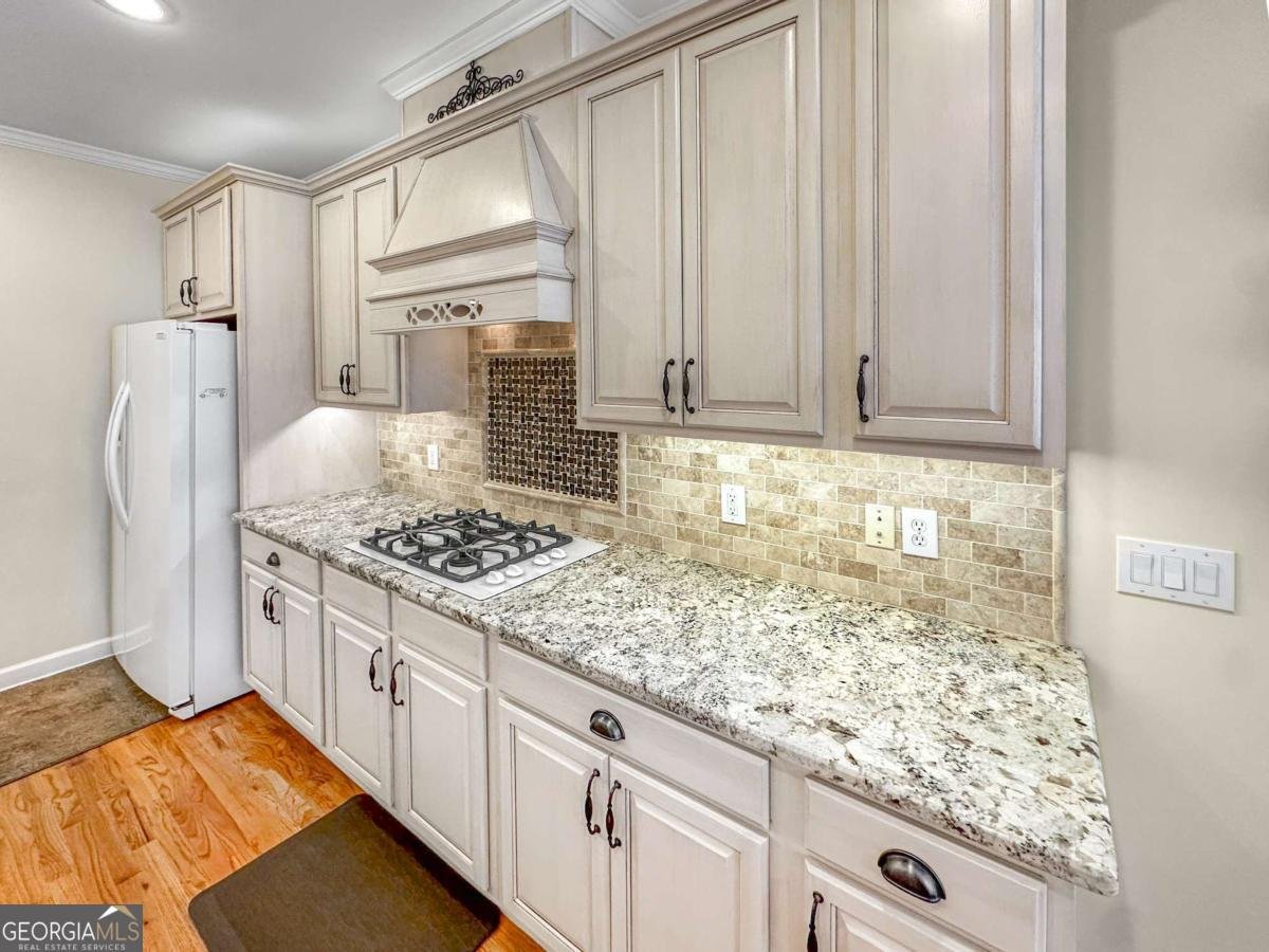 1773 Glenwood Way Snellville - Photo 15