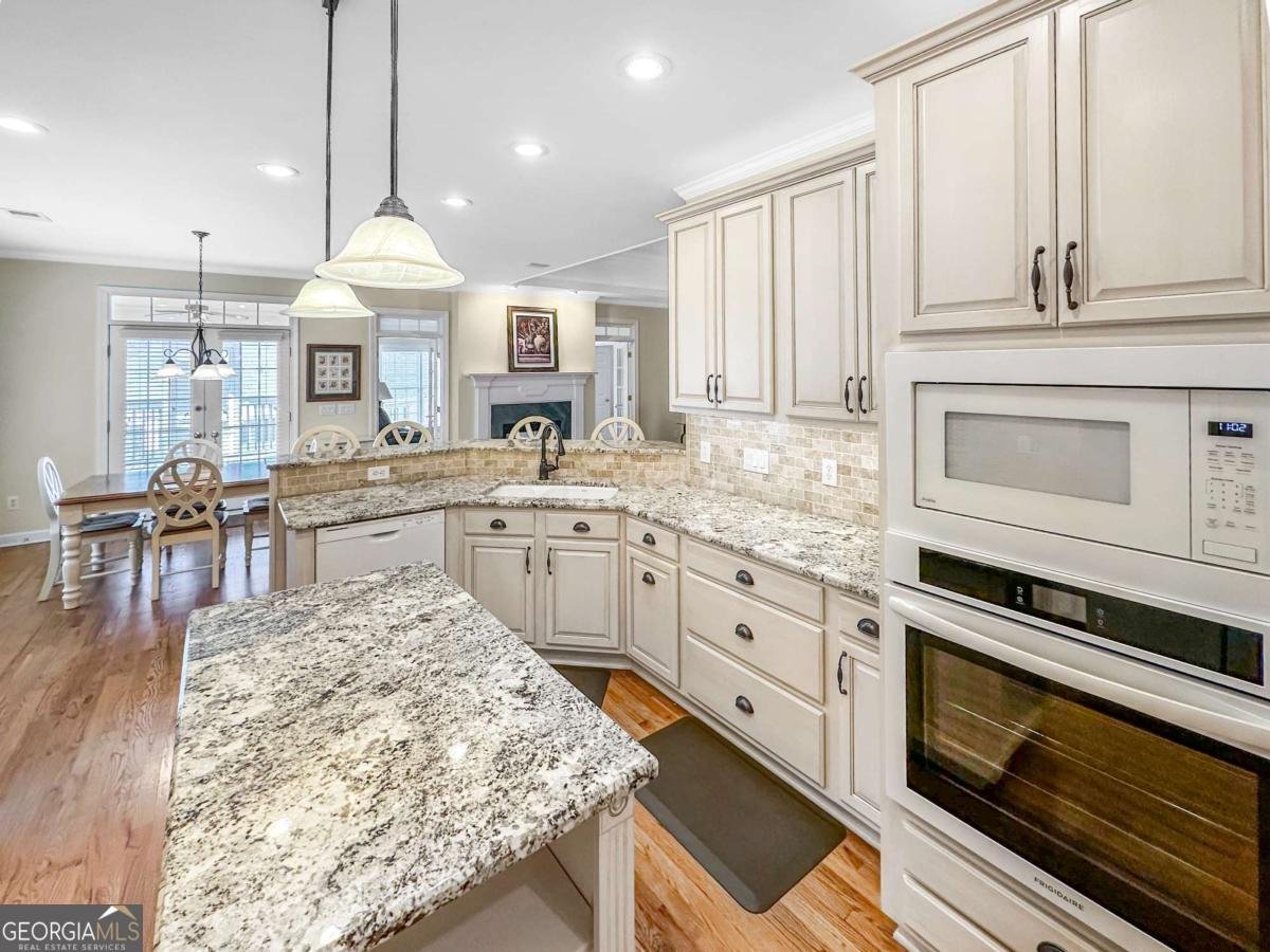 1773 Glenwood Way Snellville - Photo 16