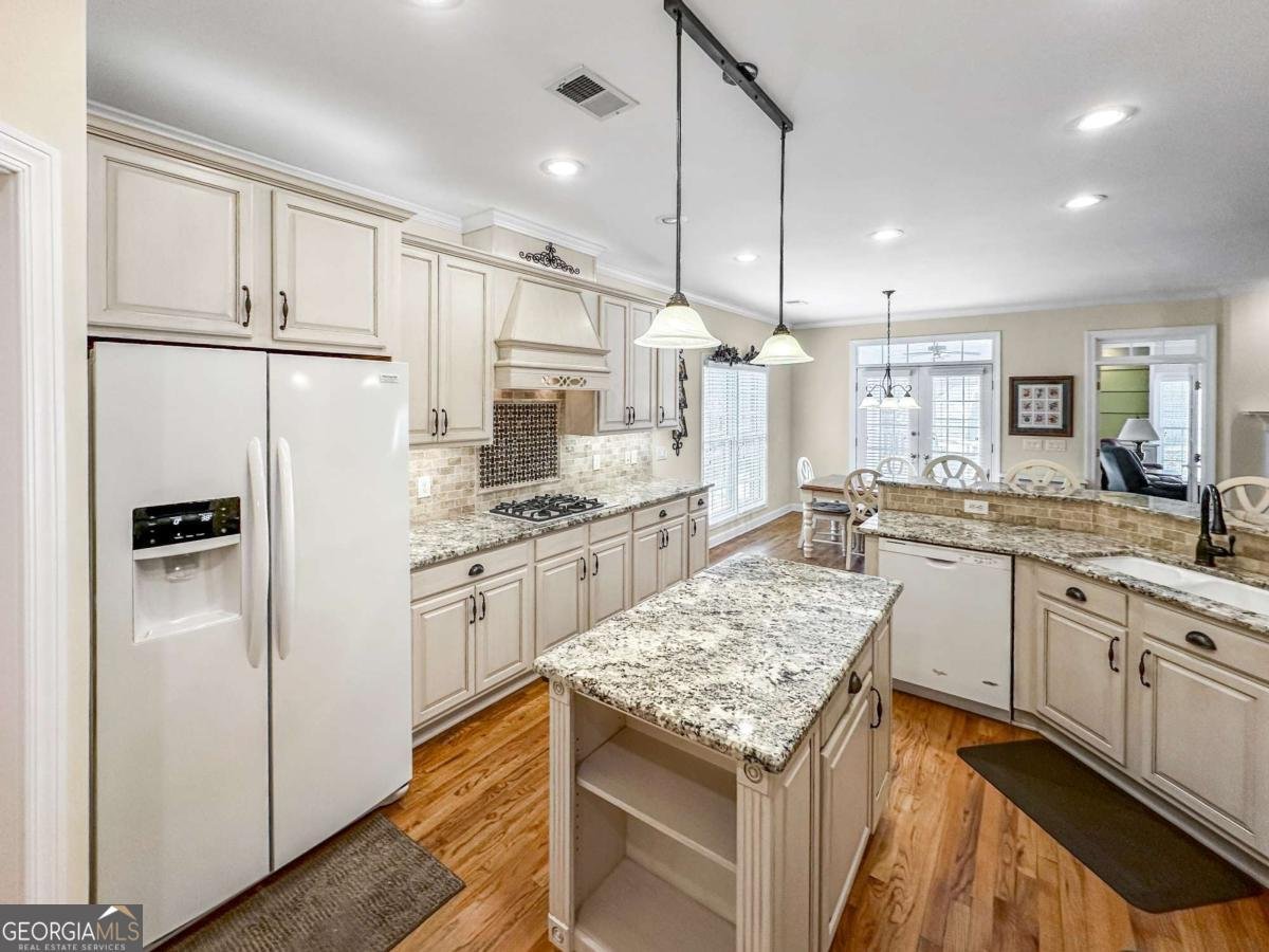 1773 Glenwood Way Snellville - Photo 17