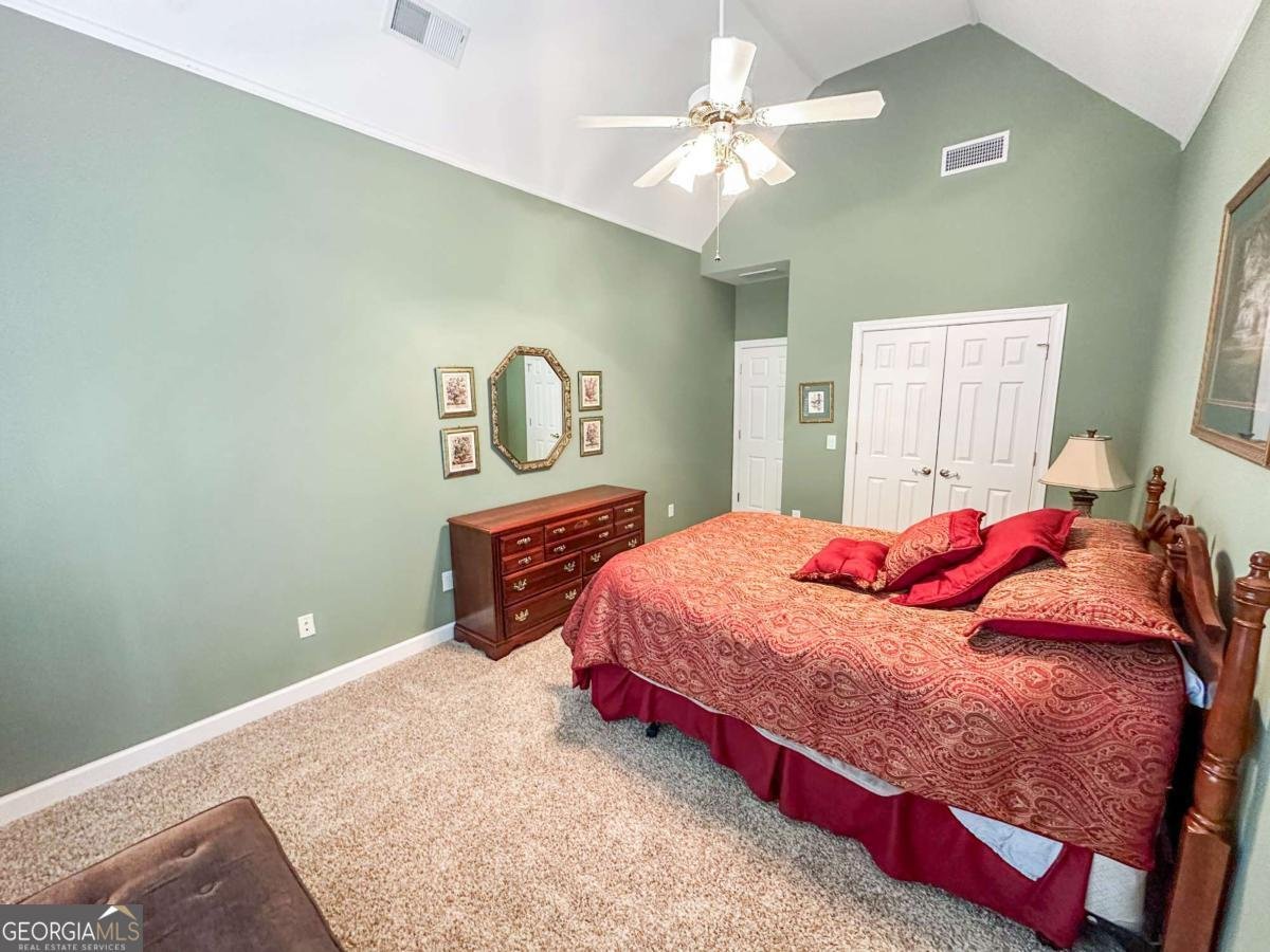 1773 Glenwood Way Snellville - Photo 21