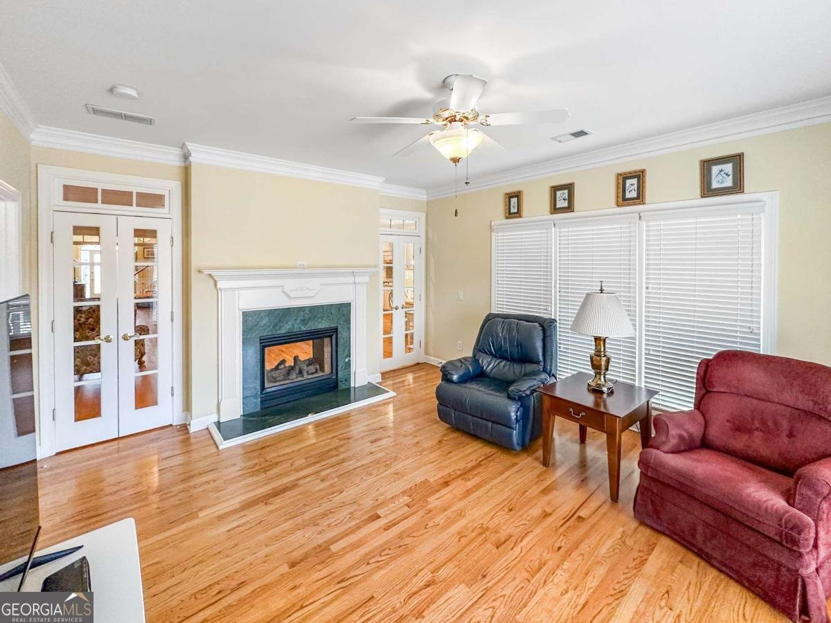 1773 Glenwood Way Snellville - Photo 24