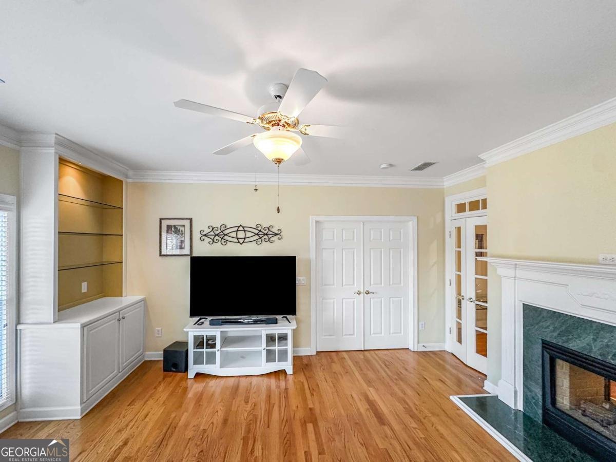 1773 Glenwood Way Snellville - Photo 26