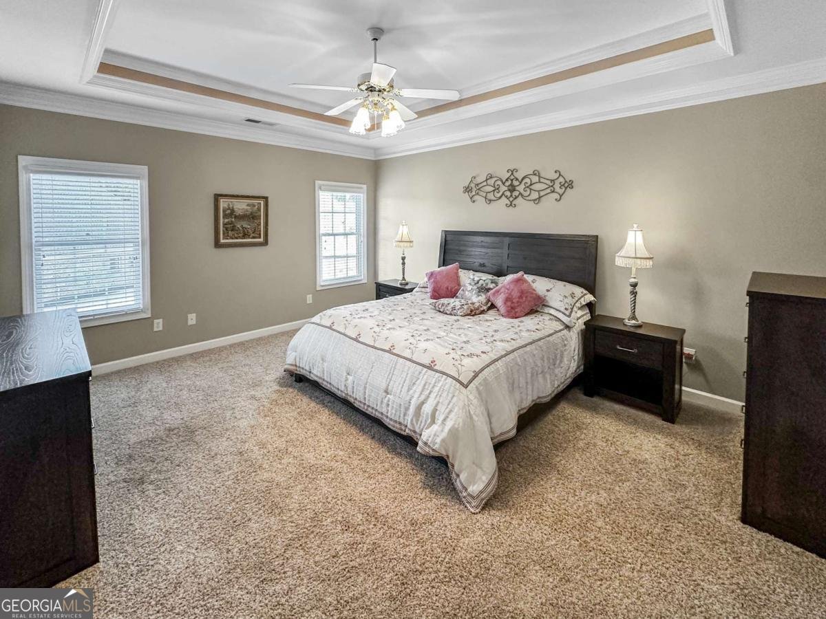 1773 Glenwood Way Snellville - Photo 27