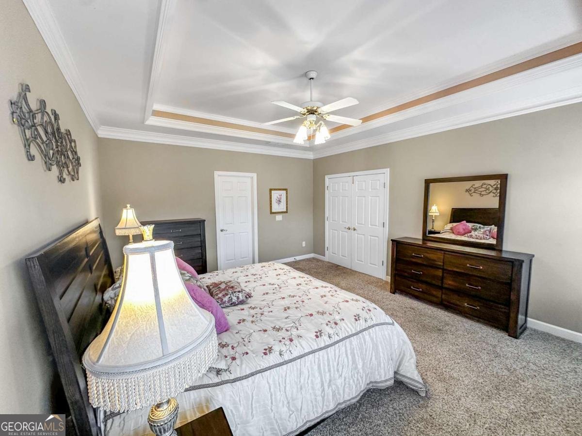 1773 Glenwood Way Snellville - Photo 28