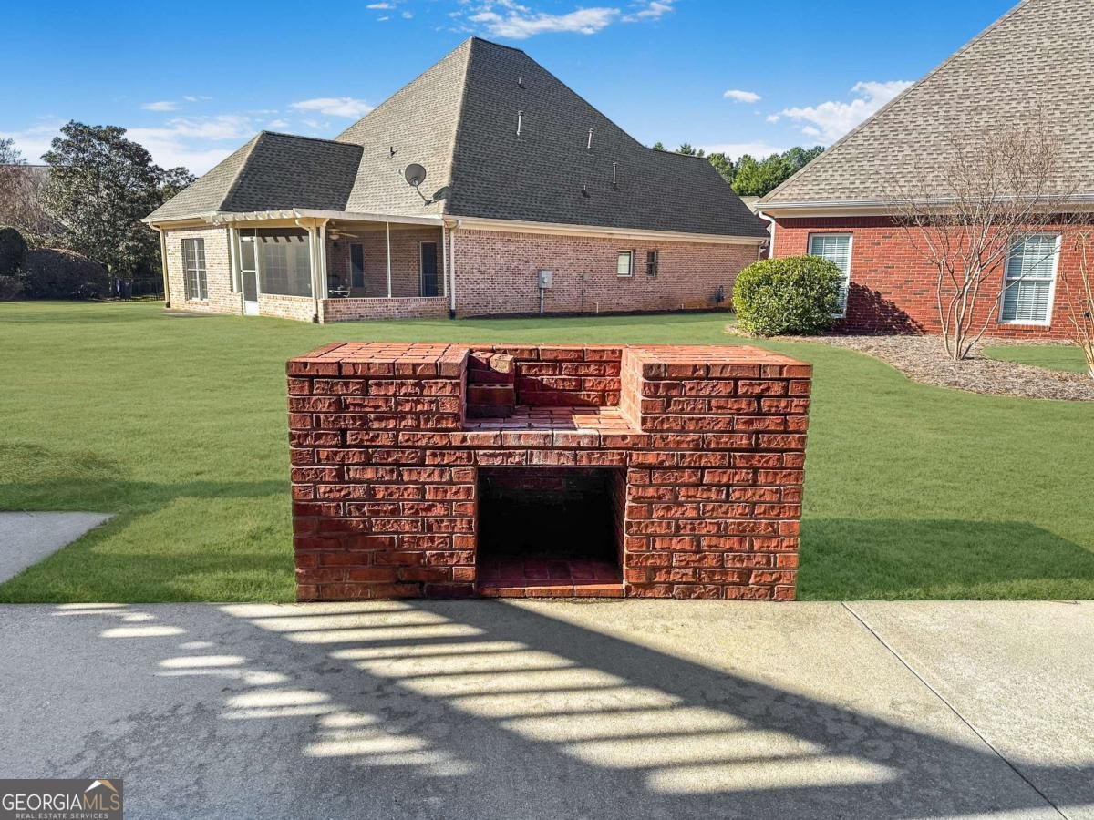 1773 Glenwood Way Snellville - Photo 49