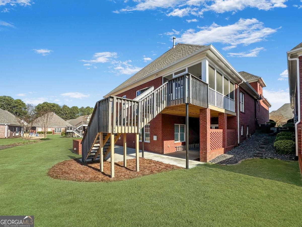 1773 Glenwood Way Snellville - Photo 52