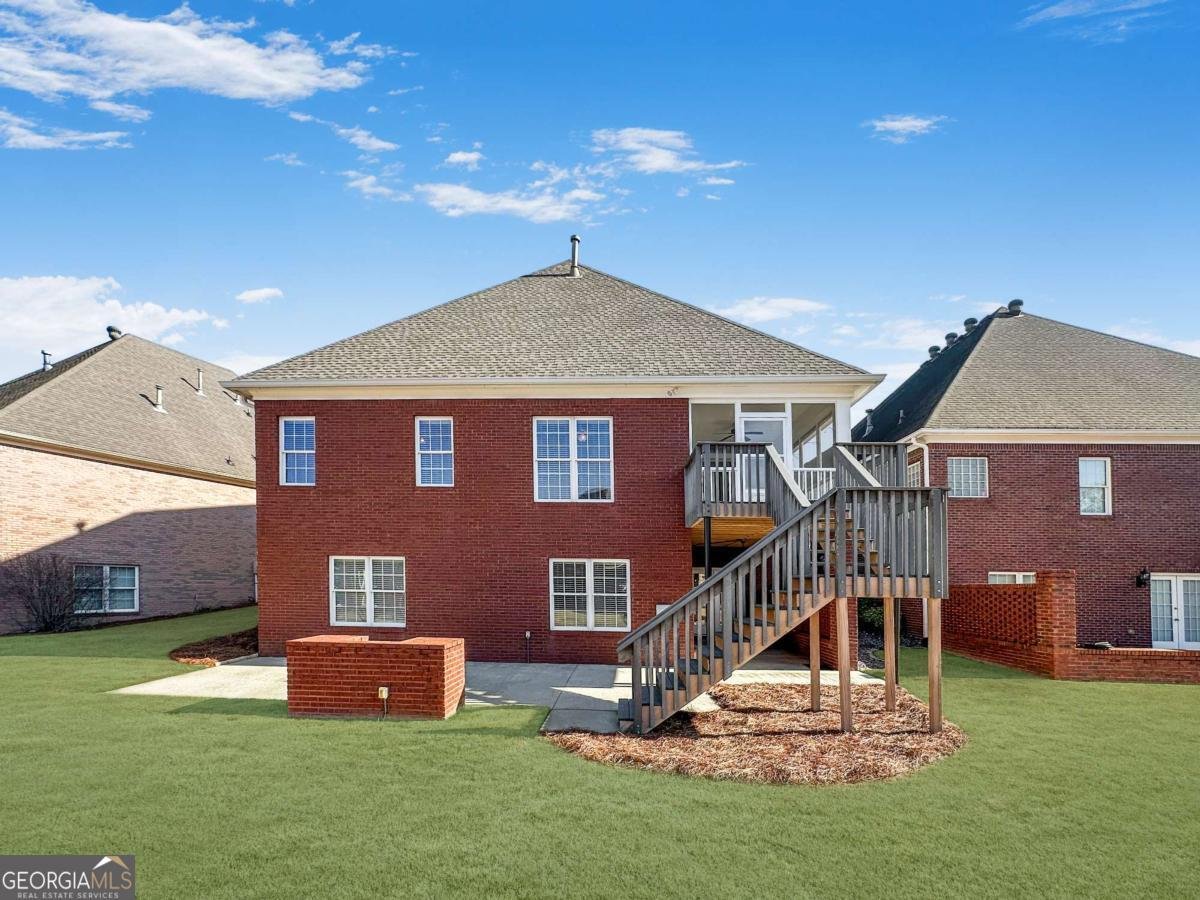 1773 Glenwood Way Snellville - Photo 53