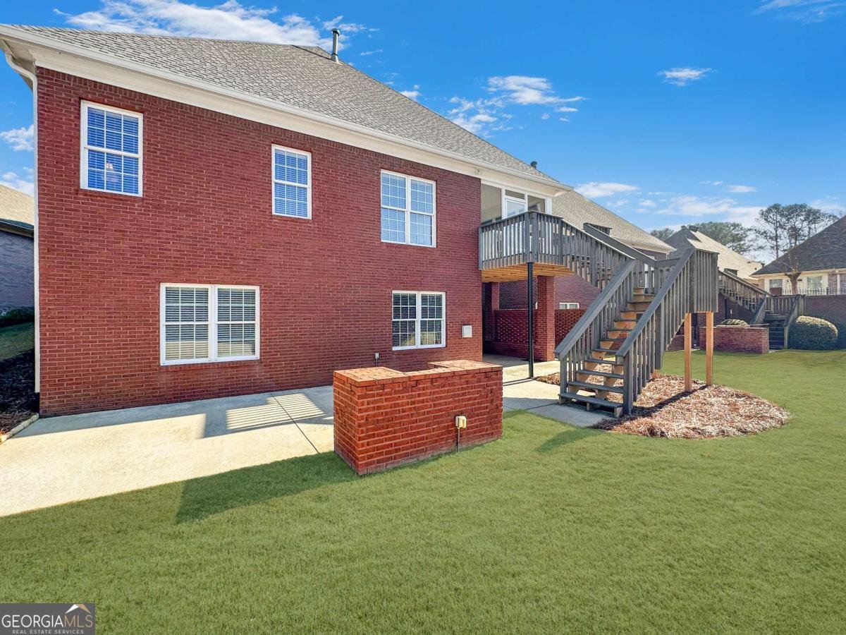 1773 Glenwood Way Snellville - Photo 54