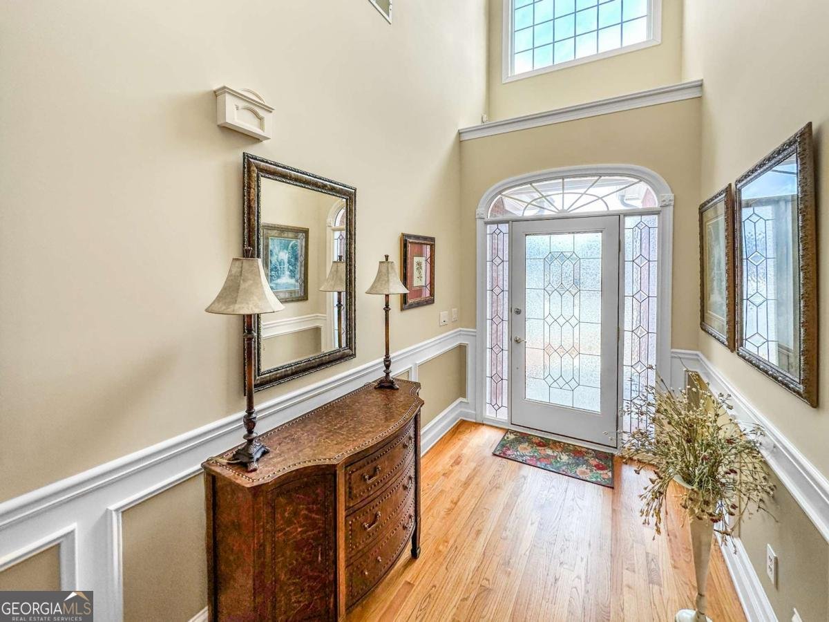 1773 Glenwood Way Snellville - Photo 7