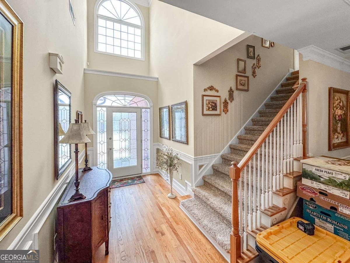 1773 Glenwood Way Snellville - Photo 8