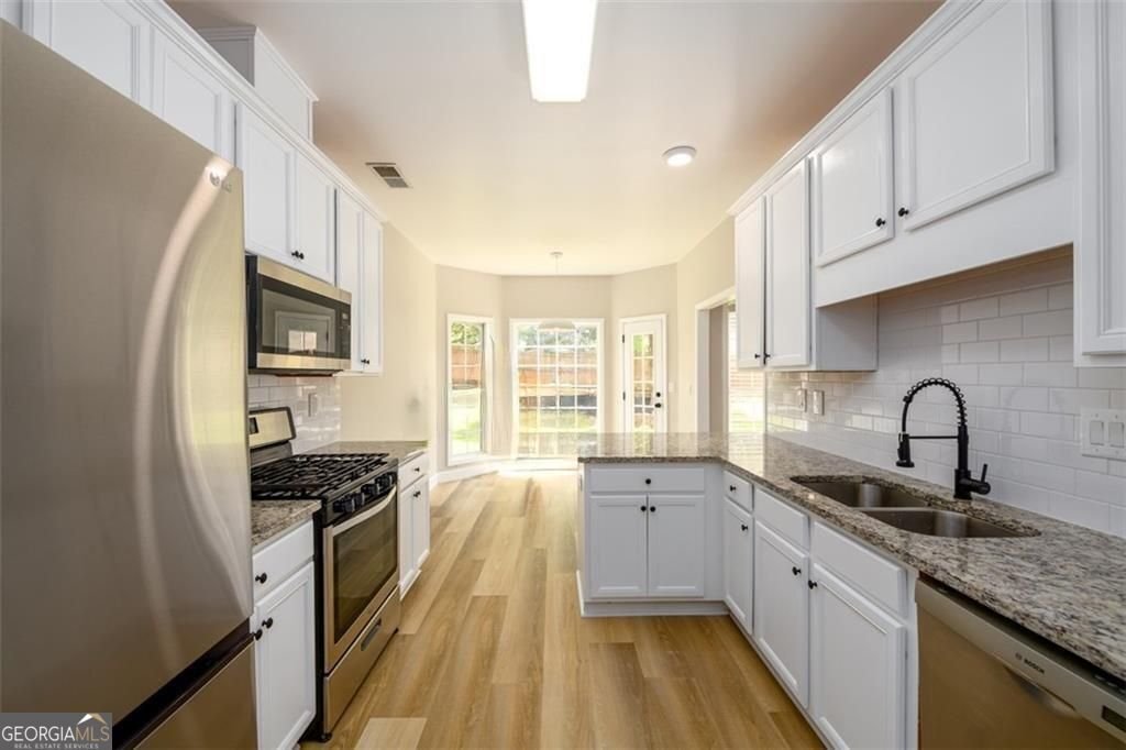 900 Downyshire Drive Lawrenceville - Photo 10