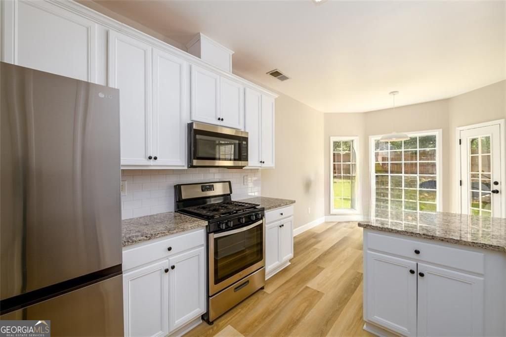 900 Downyshire Drive Lawrenceville - Photo 11