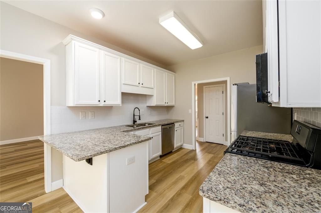 900 Downyshire Drive Lawrenceville - Photo 12