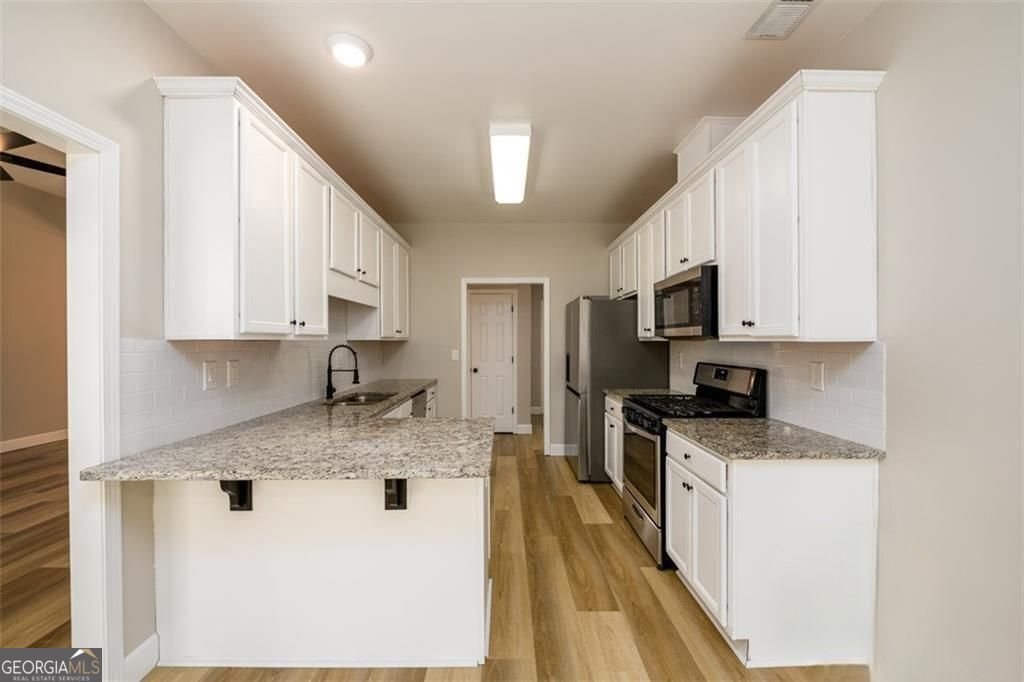 900 Downyshire Drive Lawrenceville - Photo 13