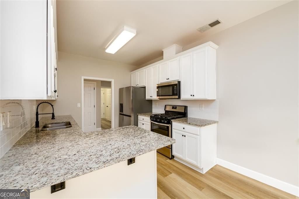 900 Downyshire Drive Lawrenceville - Photo 14